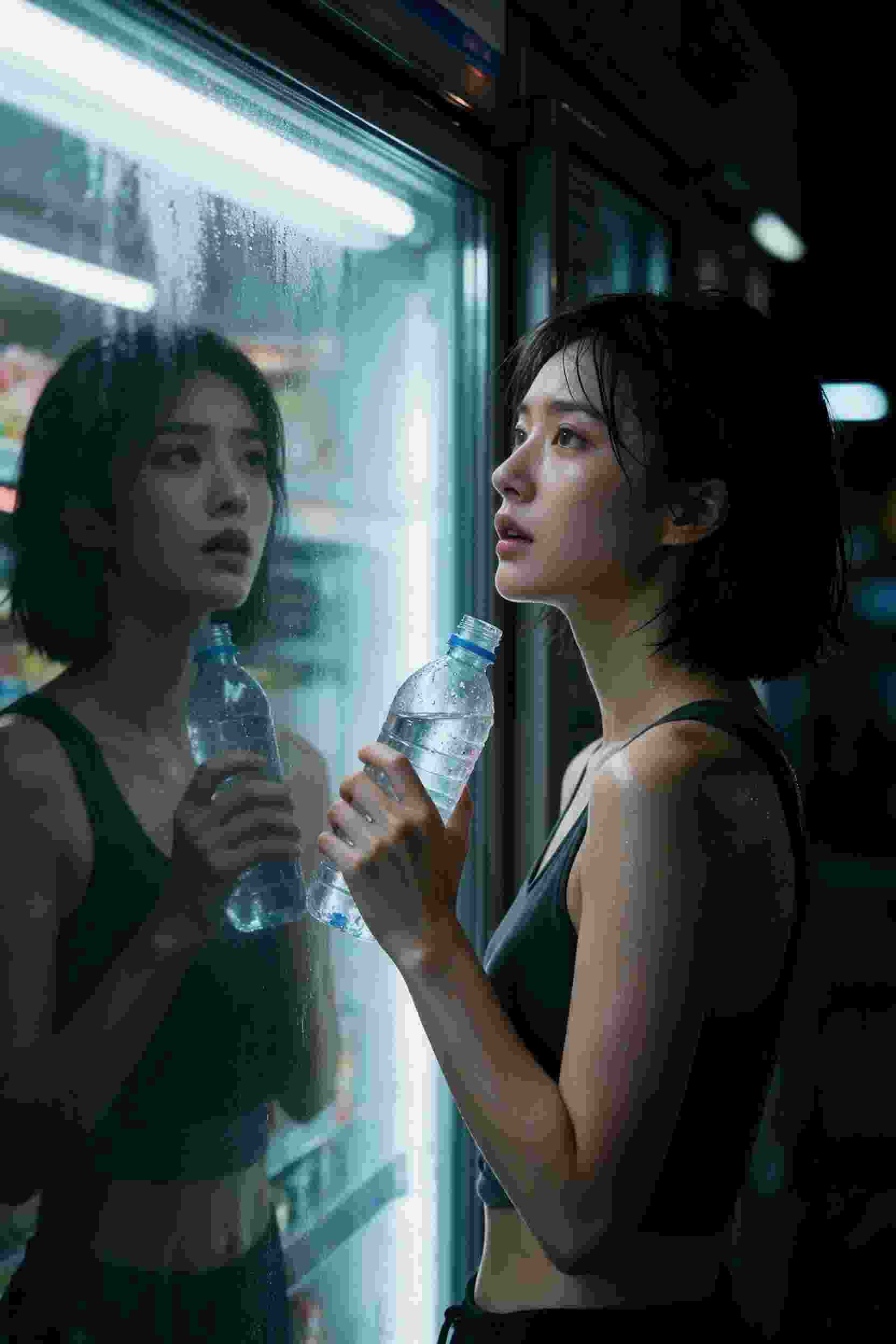 恰好是少年
