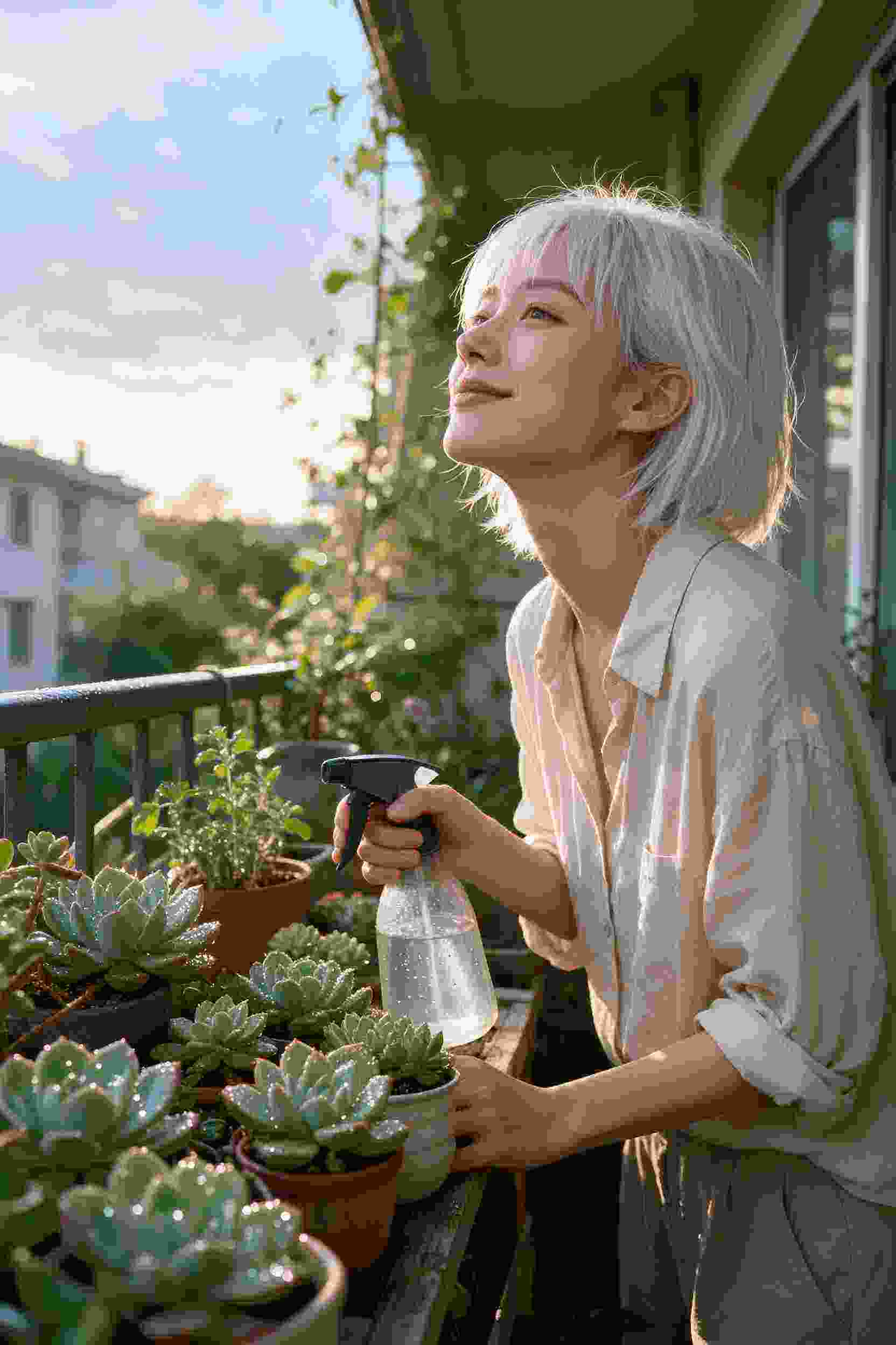 人世间